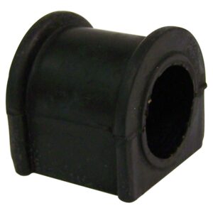 Sway Bar Bushing; Does Not Include Retaining Strap;
