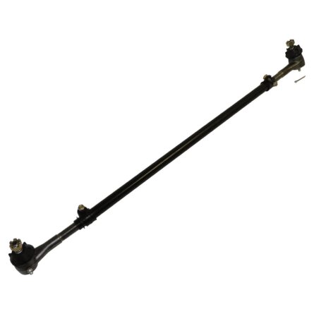 Drag Link Assembly; At Pitman Arm; To Tie Rod; Incl. 2 Tie Rod Ends/Adjusting Sleeve/Hardware;