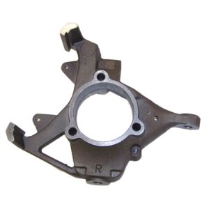Crown Automotive - Metal Unpainted Steering Knuckle