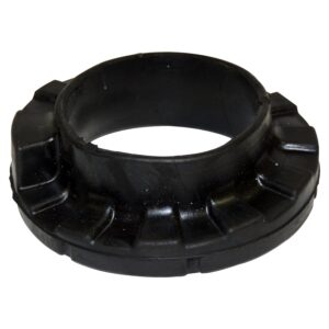 Crown Automotive - Rubber Black Coil Spring Isolator