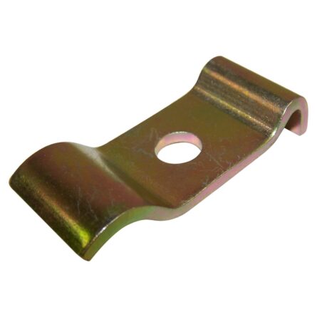 Crown Automotive - Metal Zinc Coil Spring Retainer