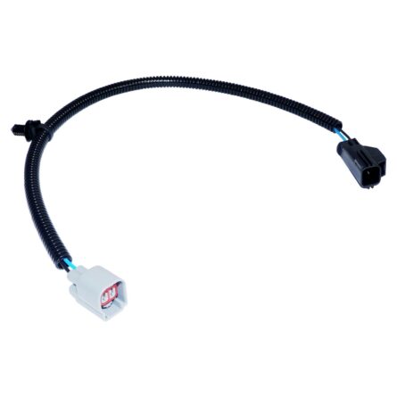 Crown Automotive - Plastic Black Side Marker Wiring Harness