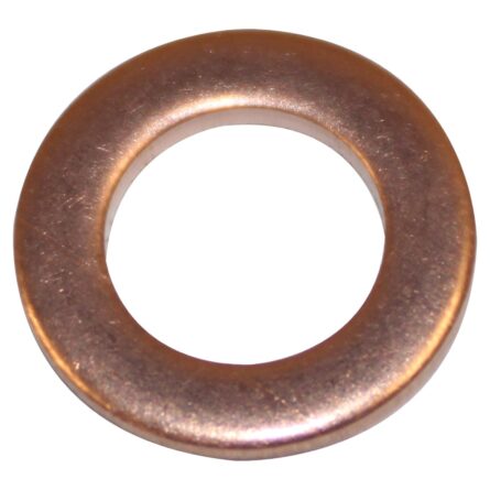 Crown Automotive - Copper Copper Brake Hose Washer