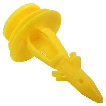 Crown Automotive - Plastic Yellow Retainer
