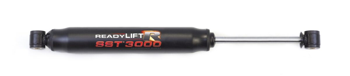 ReadyLIFT 2011-18 CHEV/GMC 2500/3500HD SST 3000 Rear Shocks - 4.0'' Lift