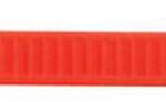 Wire Ties Red 7in 100pk