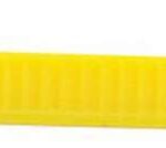 Wire Ties Yellow 7in 100pk