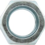 Hex Nuts 1/2-20 10pk