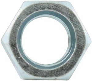 Hex Nuts 1/2-20 10pk
