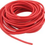 14 AWG White Primary Wire 100ft