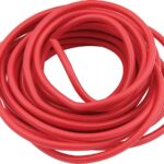 12 AWG Red Primary Wire 12ft