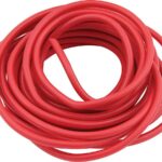 10 AWG Red Primary Wire 10ft