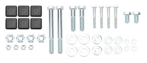 Hardware Kit for ALL10150 and ALL10152