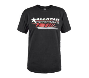 Allstar T-Shirt Black w/ Red Graphic XXX-Large