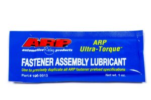 ARP Ultra Torque lube 1.0 oz.