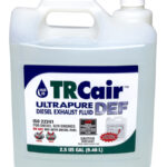 TRCair Diesel Exhaust Fluid 2.5 Gallon