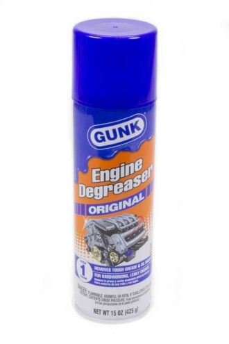 Gunk Engine Brite 17oz.
