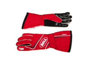 Glove PRO-TX Red/Black X Large SFI 3.3/5