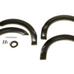 99-07 Ford Super Duty OE Flares- 4pc