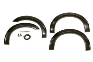 99-07 Ford Super Duty OE Flares- 4pc