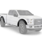 23-Ford F250 Super Duty Pocket Style Flares