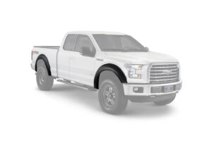 18-   Ford F150 Extend A Flares 4pc.