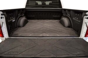 X-Mat Bed Mat 17-   Ford Super Duty 6ft 9in Bed
