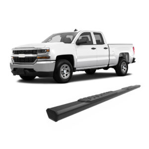 Black Horse Off Road E0279 Epic Running Boards