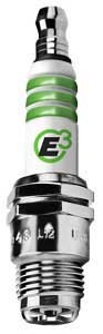 E3 Racing Spark Plug