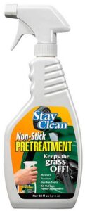 Stay Clean Pretreatment 22oz