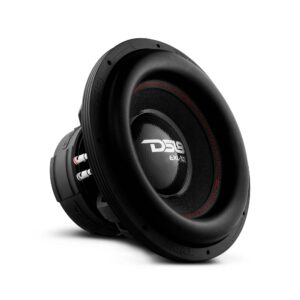 EXL XX 15" High Excursion Subwoofer 2000 Watts Rms DVC 4-Ohm