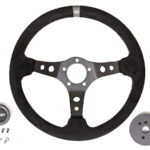 Wheel Spacer Steel 1/8in 5x5