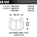 Steinjäger Heims, Nuts, Bungs, Inserts Rod End Kits 3/8-24 RH Steel Housing, PTFE Race Fits 0.625 x 0.058 Tubing 1 Rod End