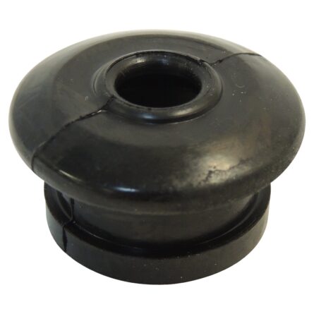 Crown Automotive - Rubber Black Clutch Boot