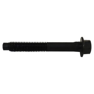 Body Mount Bolt; 1/2 in. -13 x 3-3/4 in.Flanged Grade 8 Bolt; Front Body Mount; 6 Required;