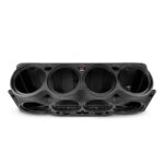 10" Silicone Cover for All Towers, Speakers and Subwoofers