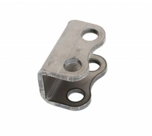 Tube Adapter for Bearing Style A-Arms