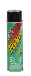 Foam Air Filter Oil 15.25 Oz.
