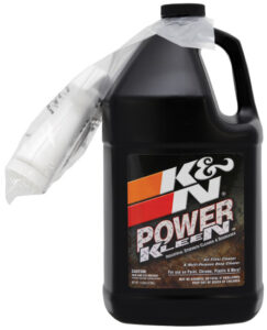 Air Filter Cleaner 1 Gallon