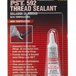 Thread Sealant 592 Paste PST High Temp 6ml/.20oz