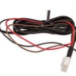 Wire Harness Pressure Sensor 0-15psi