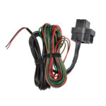 Wiring Installation Kit for WP346