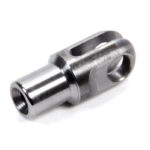 7/16-20 LH Tube End - 1in x  .065in