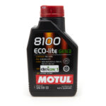 8100 Eco-Lite Gen3 5w30 1 Liter