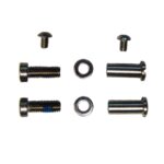 Replacement Part Fifth B umper Installation Kit f