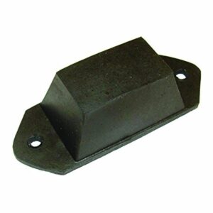 Axle Snubber; 41-71 Will ys/Jeep Models - Left or
