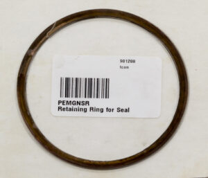 Retaining Ring for Seal 2.5in GN