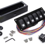 Remote Battery Junction Terminal Kit