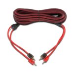 1/0-GA 100% OFC Ground, Power Cable, 25 Feet