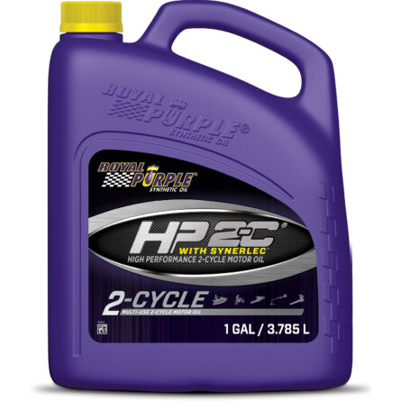 2 Cycle HP2C Oil 1 Gal